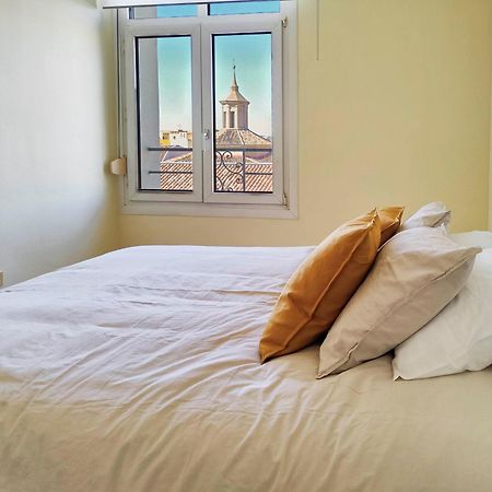 Las Vistas Del Casco By Alogest Zaragoza Exterior photo